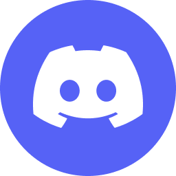 Discord Logo